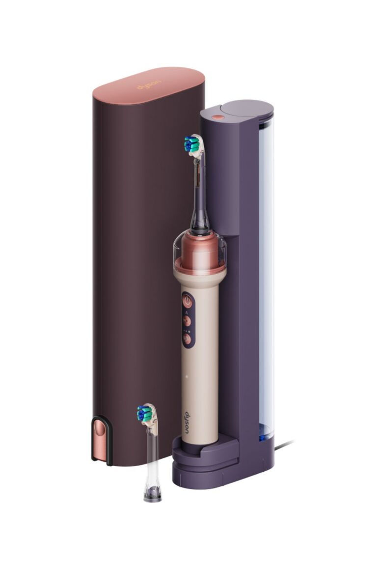Dyson CameraJet Electric Toothbrush Review: Camera, Precision Flosser, Specs, Price, and Release Date