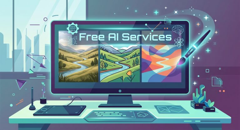 Best Free AI Image Generators in 2026: Free Limits, Quality, and Commercial Use Compared