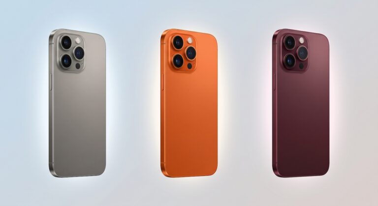 iPhone 16 Pro vs iPhone 17 Pro vs iPhone 18 Pro: Specs, Price, Size, Colors, and Chips Compared