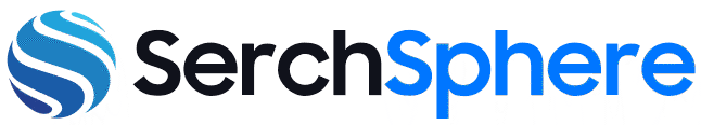 SerchSphere logo